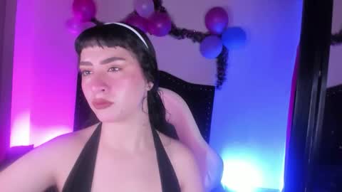 kitty__chs online show from February 1, 9:45 pm