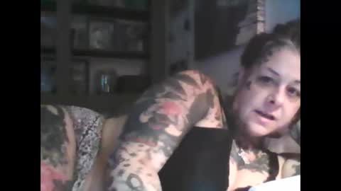 kitty_bang_bang online show from April 27, 4:10 am