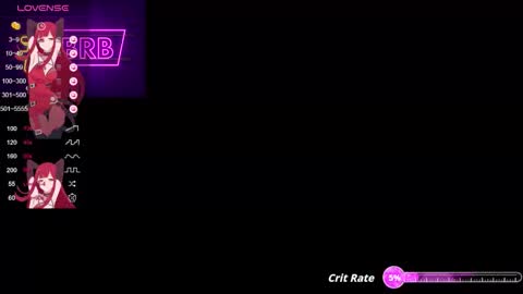 Evelyn online show from November 2, 5:24 pm