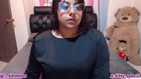 kitty online show from January 16, 9:48 am