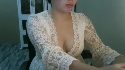 kitty_fussy online show from October 11, 11:04 am