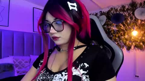 Camila online show from March 21, 12:38 am