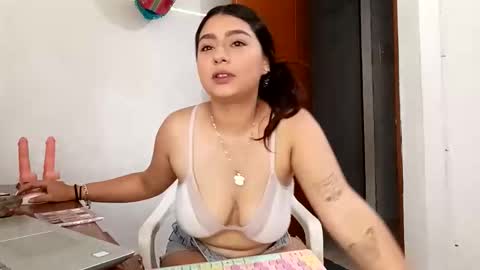 giss online show from April 22, 10:50 pm