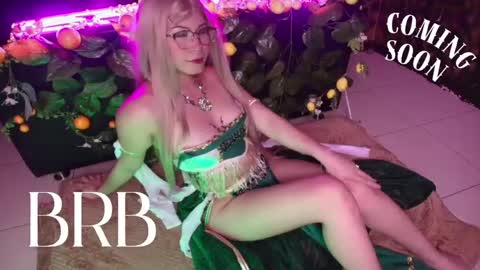 Kitty online show from March 19, 2:28 am