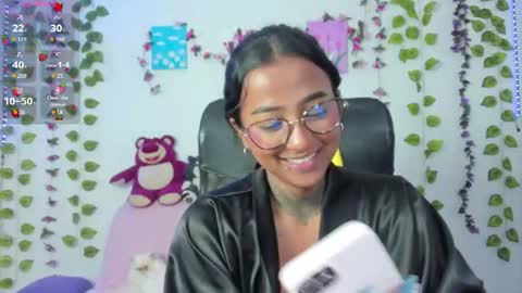Kitty online show from June 24, 3:35 am