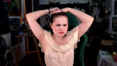 kitty_pantera online show from January 9, 11:38 am