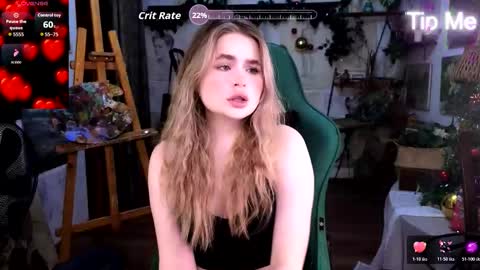 kitty_pantera online show from December 16, 9:48 am