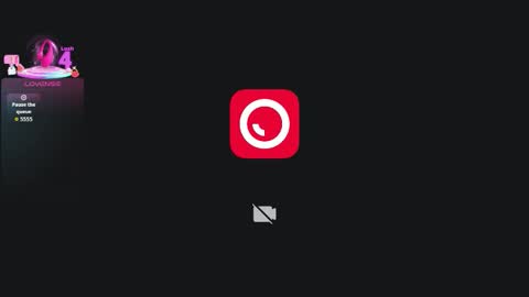 Kitty Rose online show from December 18, 7:53 pm