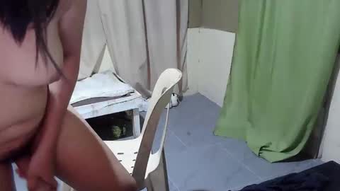 Kitty online show from April 3, 11:22 pm