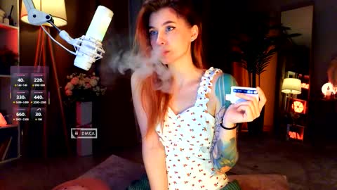 KittyBay  online show from February 1, 9:01 pm