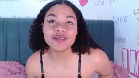 Valery online show from October 20, 1:49 pm