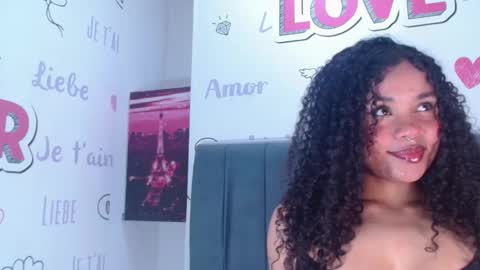 Valery online show from November 8, 2:53 pm