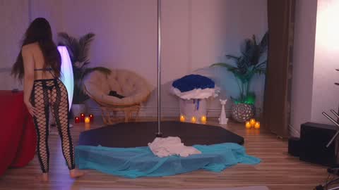 Katya online show from February 8, 8:12 pm