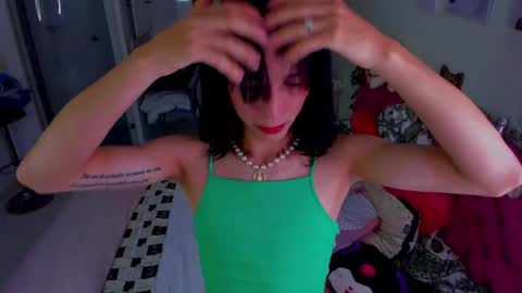 KittyChanel online show from January 6, 3:21 am