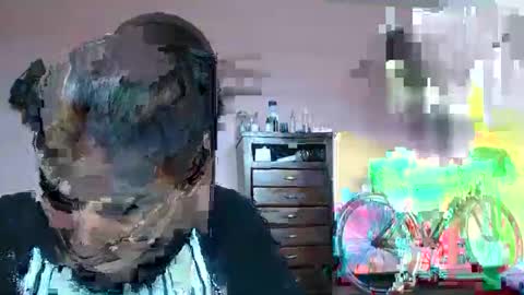 KittyLove online show from January 30, 4:24 pm