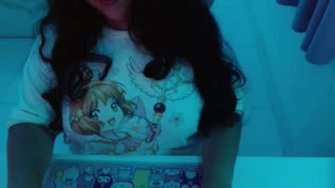 Dannita online show from February 3, 5:27 am