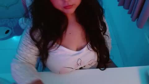 Dannita online show from February 27, 4:38 am