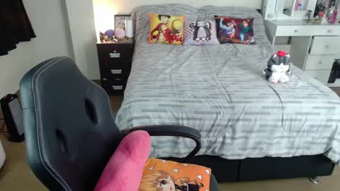 Isabel online show from September 21, 1:31 am