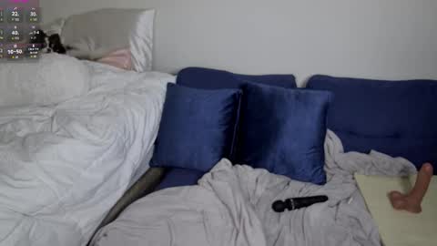 Kitty Kat Kathy online show from November 19, 3:44 pm