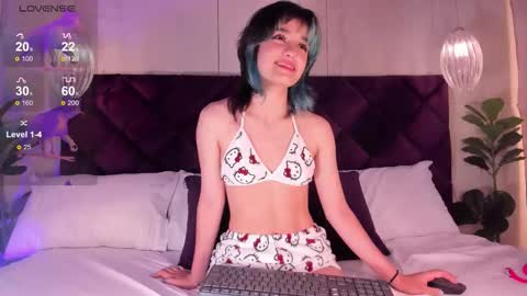 Kitty online show from March 10, 11:58 am