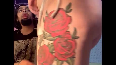 kitty online show from February 24, 11:19 pm