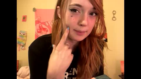 kitty online show from February 26, 4:16 pm