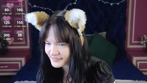 kittyshyy2k online show from February 7, 2:53 pm