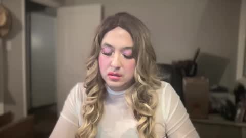 kittysocks88 online show from October 28, 7:31 am