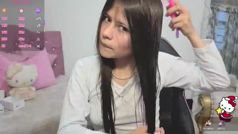 Kitty  online show from December 22, 11:50 am