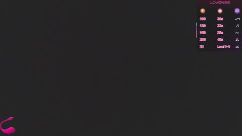 Kitty  online show from November 17, 7:05 pm