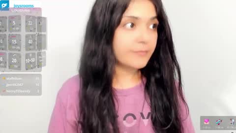 Kitty Trixy online show from December 18, 10:49 pm