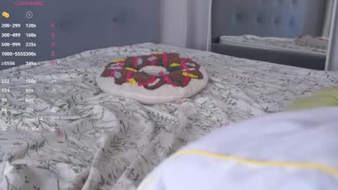 Alice online show from April 16, 9:39 pm