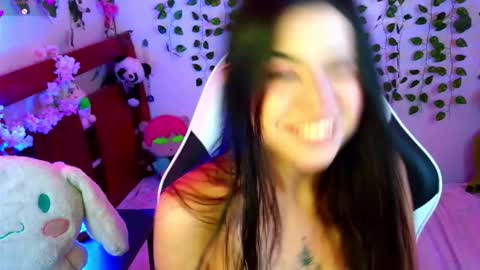 Kittyuwu  online show from October 1, 6:18 pm