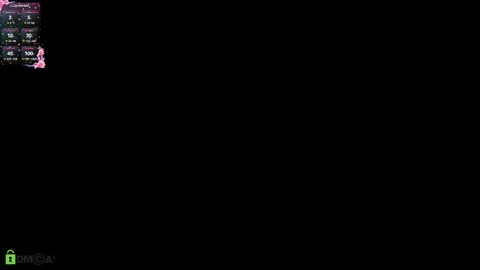 kittyy online show from November 14, 6:48 am