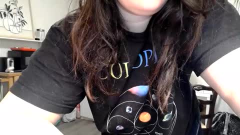 Kittyymaze online show from January 17, 11:41 am