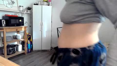 Kittyymaze online show from March 5, 1:20 pm