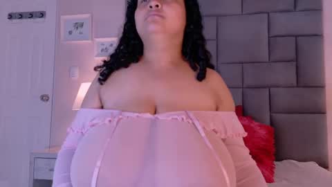 Kitty Hill online show from October 9, 3:56 am