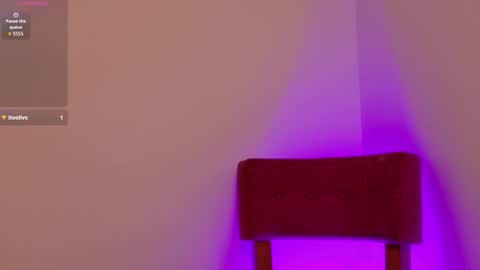 Kitty Hill online show from November 22, 6:12 am