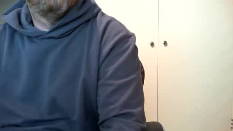 Ben online show from May 31, 10:44 pm