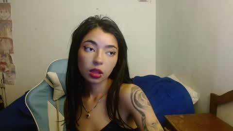 kiyu online show from February 19, 1:16 am