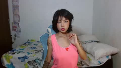 kiyu online show from February 16, 1:15 am