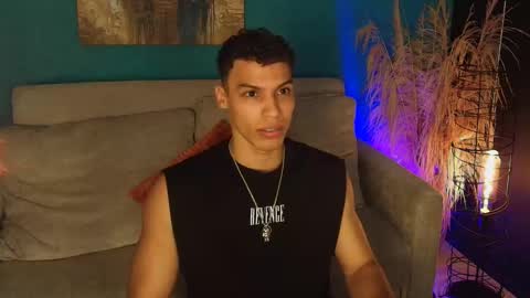 klaton__ online show from October 6, 3:46 am