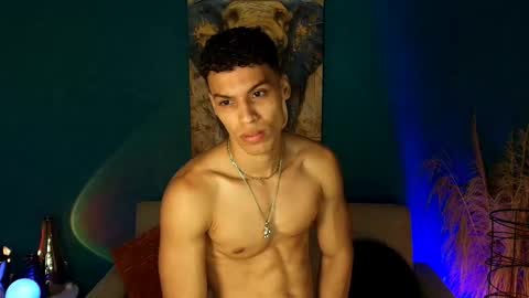 klaton__ online show from October 14, 2:14 am