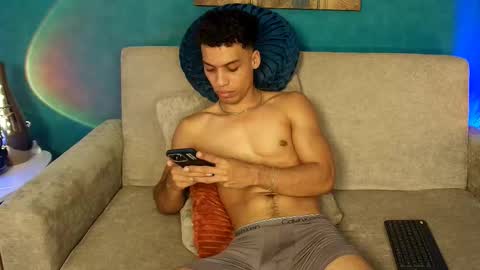 klaton__ online show from October 13, 2:13 am