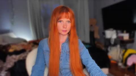 Klementinafanslyklementina6661 online show from July 4, 8:01 pm