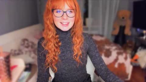 Klementinafanslyklementina6661 online show from January 14, 9:01 pm