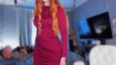 Klementinafanslyklementina6661 online show from August 3, 5:19 pm