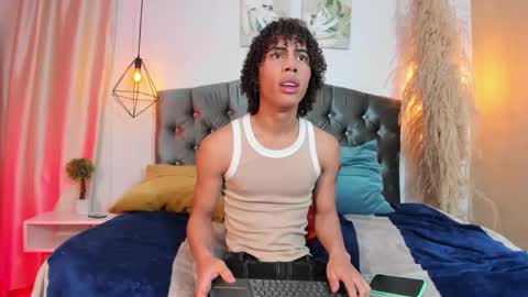 KLEO online show from October 13, 1:40 am