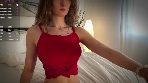 Alika  All the fun begins in a private show online show from April 27, 5:32 pm