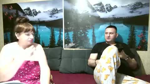 Snapshot of kleosnow chatting on October 21, 7:06 pm Kleosnow online show from October 21, 7:06 pm